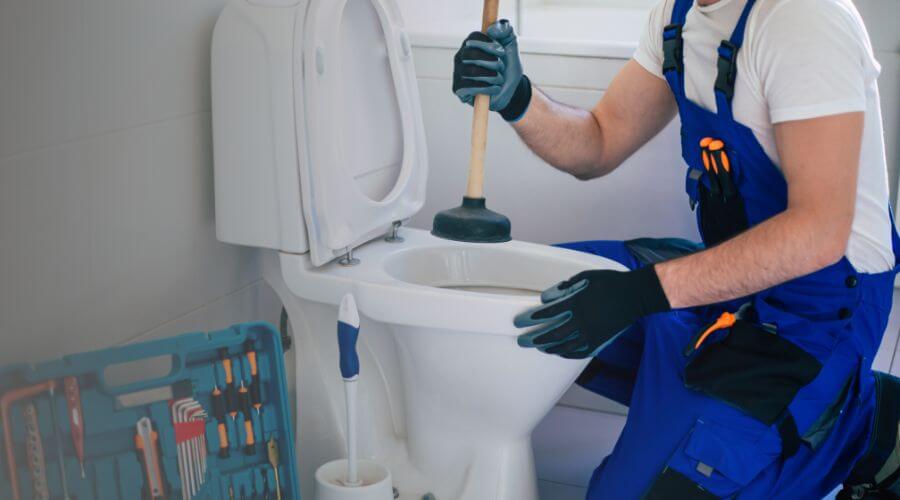 Professional water heater repair in Doland, SD